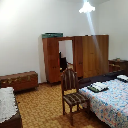بيت للعطل La Casa Di Peppino
