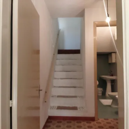 La Casa Di Peppino بيت للعطل *