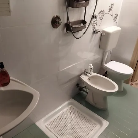La Casa Di Peppino بيت للعطل