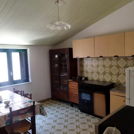 La Casa Di Peppino Ferienhaus *