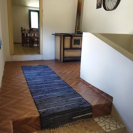 La Casa Di Peppino *