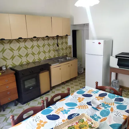 Ferienhaus La Casa Di Peppino
