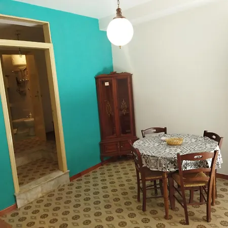 La Casa Di Peppino Ferienhaus *