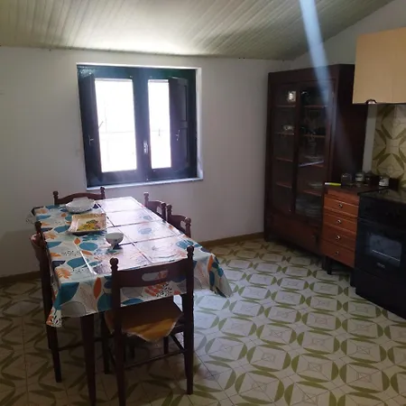 La Casa Di Peppino بيت للعطل Bovalino Superiore