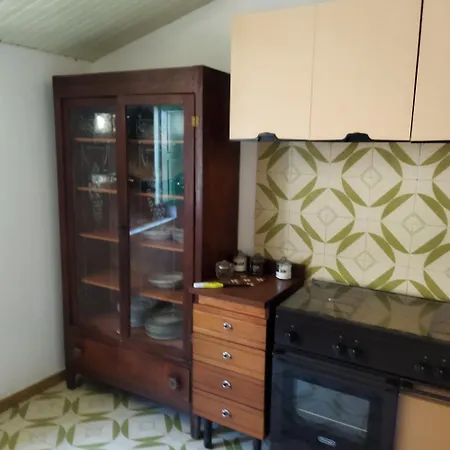 La Casa Di Peppino * Bovalino Superiore