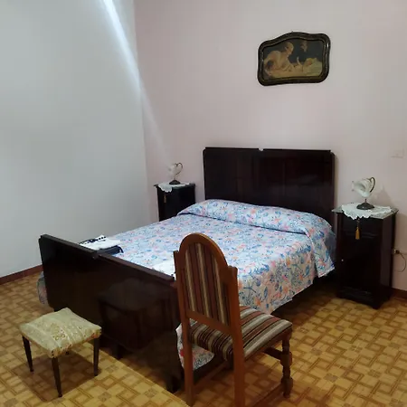 La Casa Di Peppino بيت للعطل Bovalino Superiore