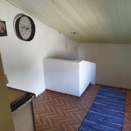 بيت للعطل La Casa Di Peppino *