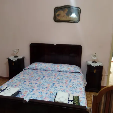 La Casa Di Peppino Bovalino Superiore