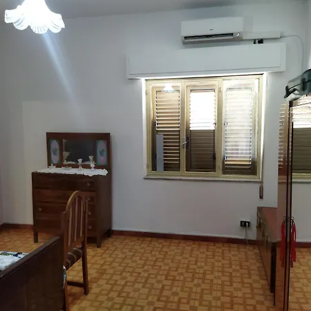 La Casa Di Peppino * Bovalino Superiore